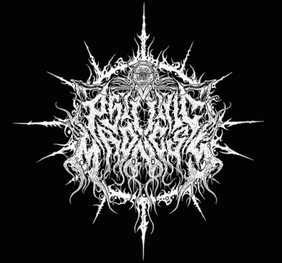 logo Psionic Madness